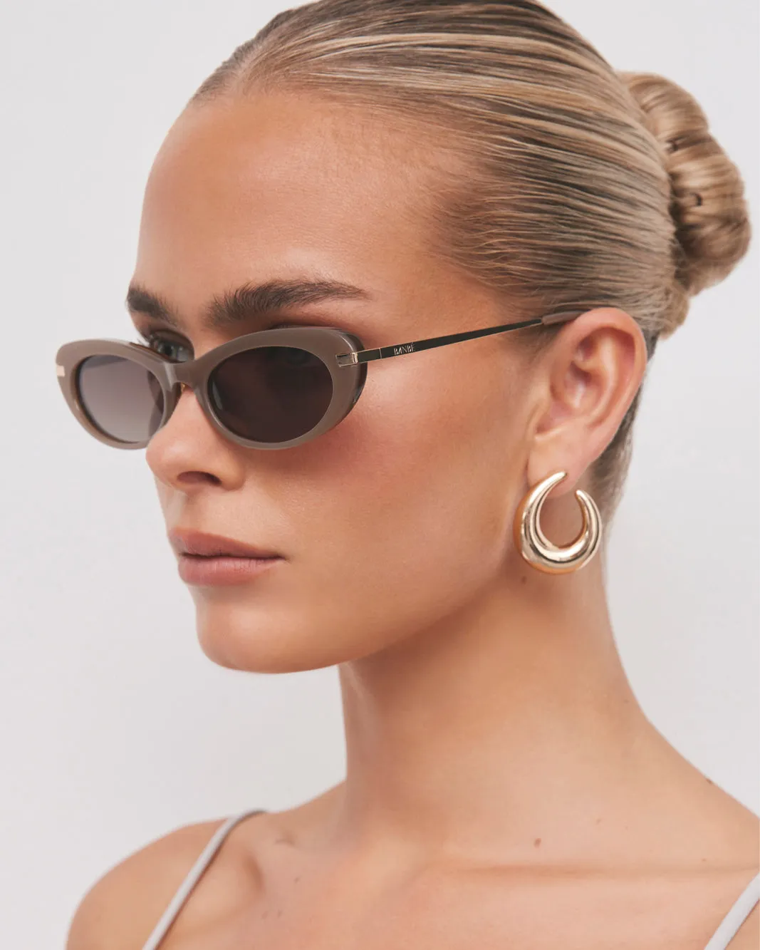 THE RAE - TAUPE-BROWN sold by Billini product image thumbnail 2