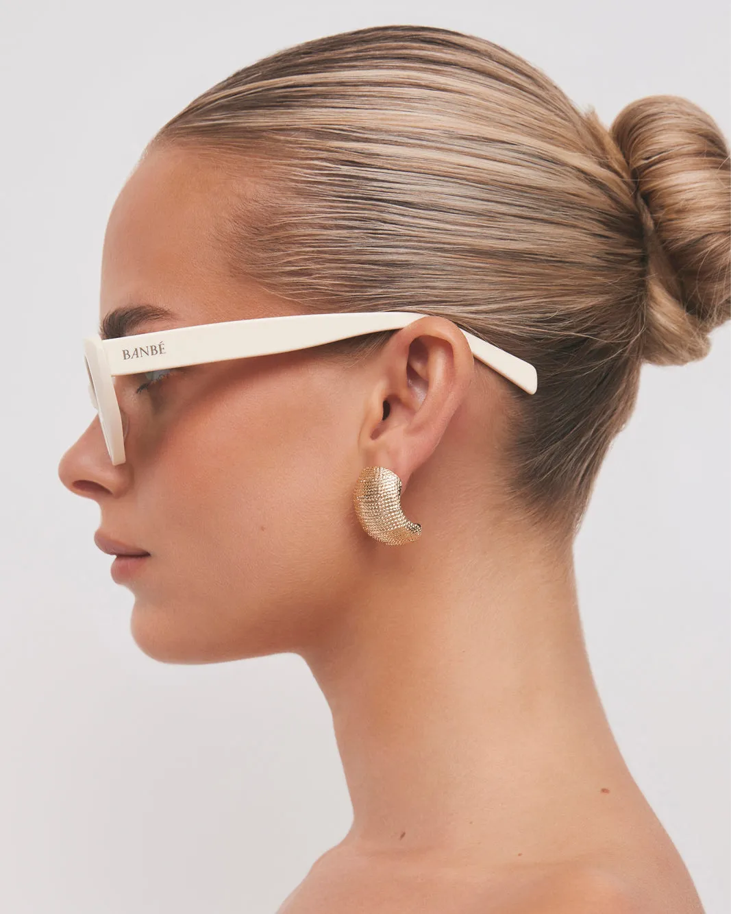 THE SWEENEY - IVORY-GREEN sold by Billini product image thumbnail 4