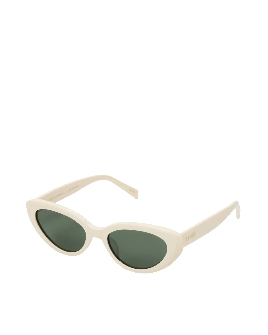 THE SWEENEY - IVORY-GREEN sold by Billini product image thumbnail 5