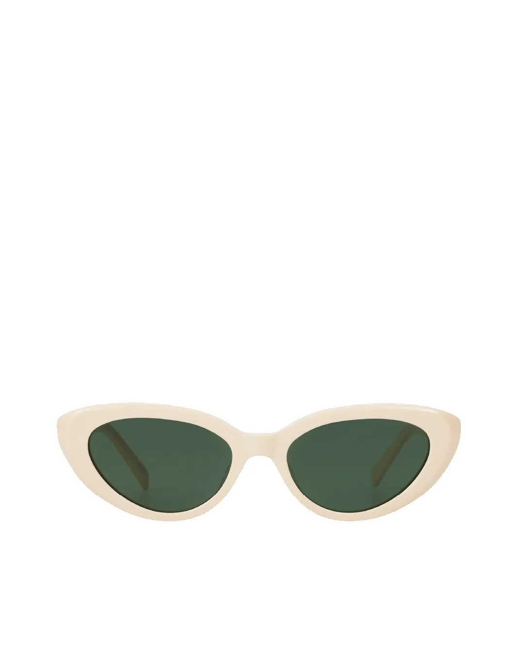 THE SWEENEY - IVORY-GREEN sold by Billini