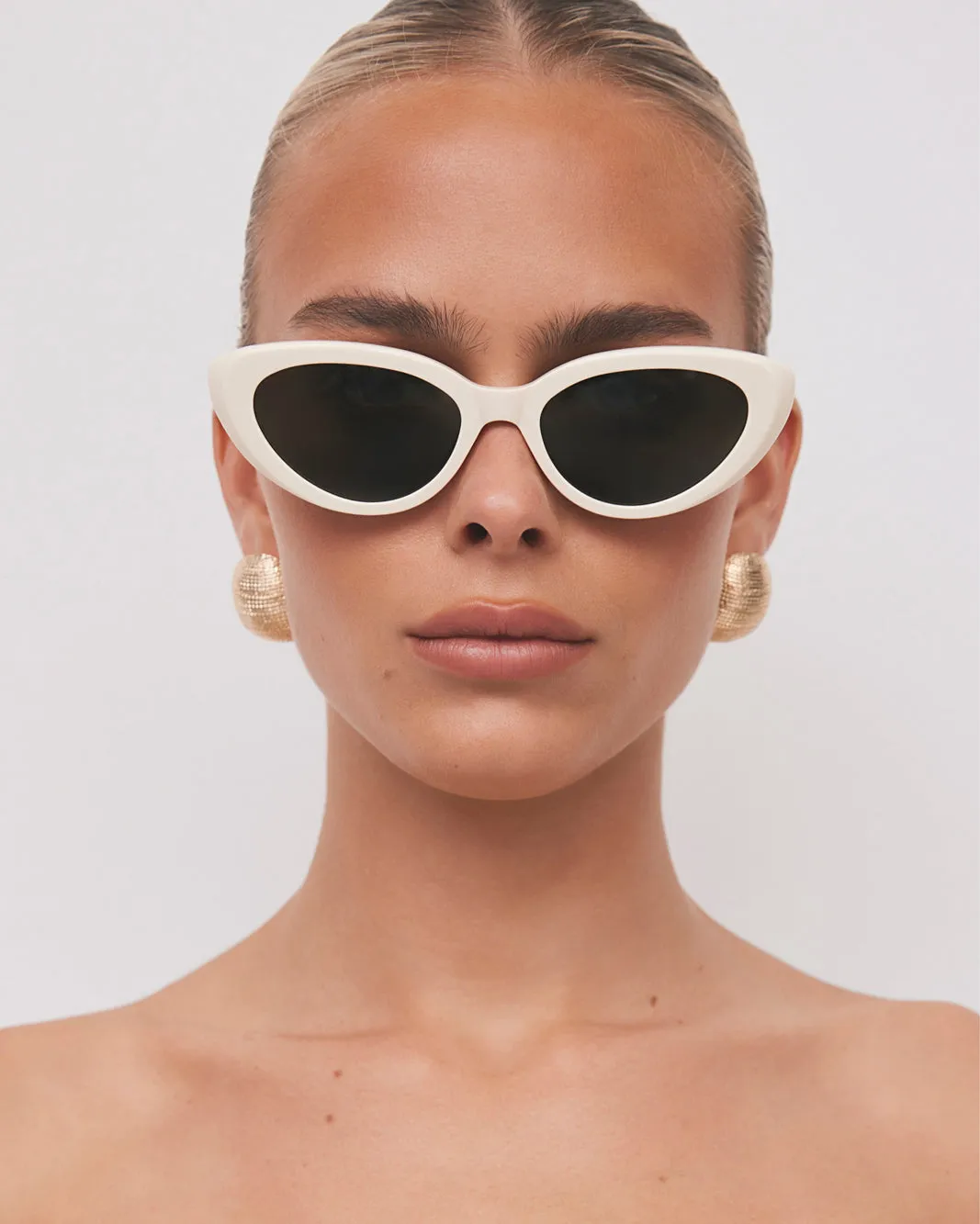 THE SWEENEY - IVORY-GREEN sold by Billini product image thumbnail 2