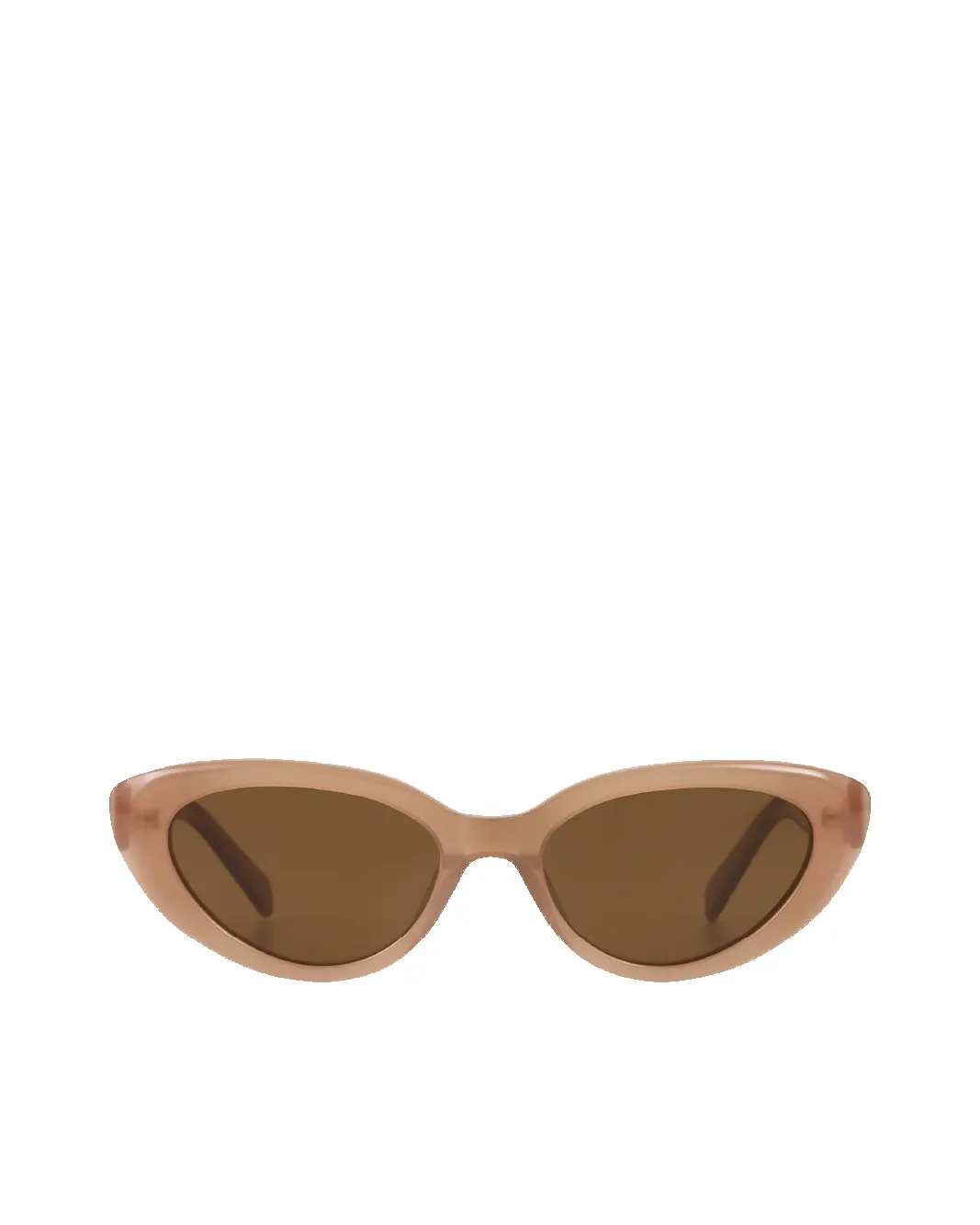 THE SWEENEY - NUDE-CHOCOLATE sold by Billini