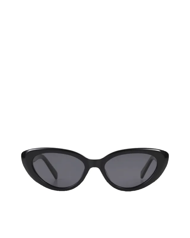 THE SWEENEY - BLACK-BLACK sold by Billini