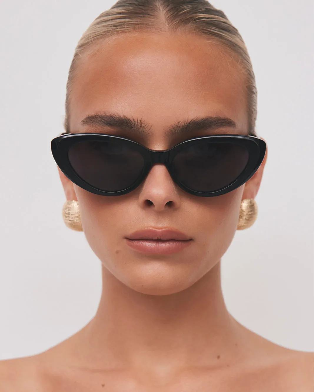 THE SWEENEY - BLACK-BLACK sold by Billini product image thumbnail 2