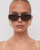 THE KASIA - DARK HAVANA TORT-WALNUT sold by Billini