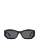 THE DIAZ - BLACK-BLACK sold by Billini