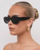 THE DIAZ - BLACK-BLACK sold by Billini