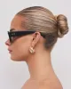 THE DIAZ - BLACK-BLACK sold by Billini