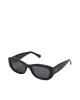 THE DIAZ - BLACK-BLACK sold by Billini