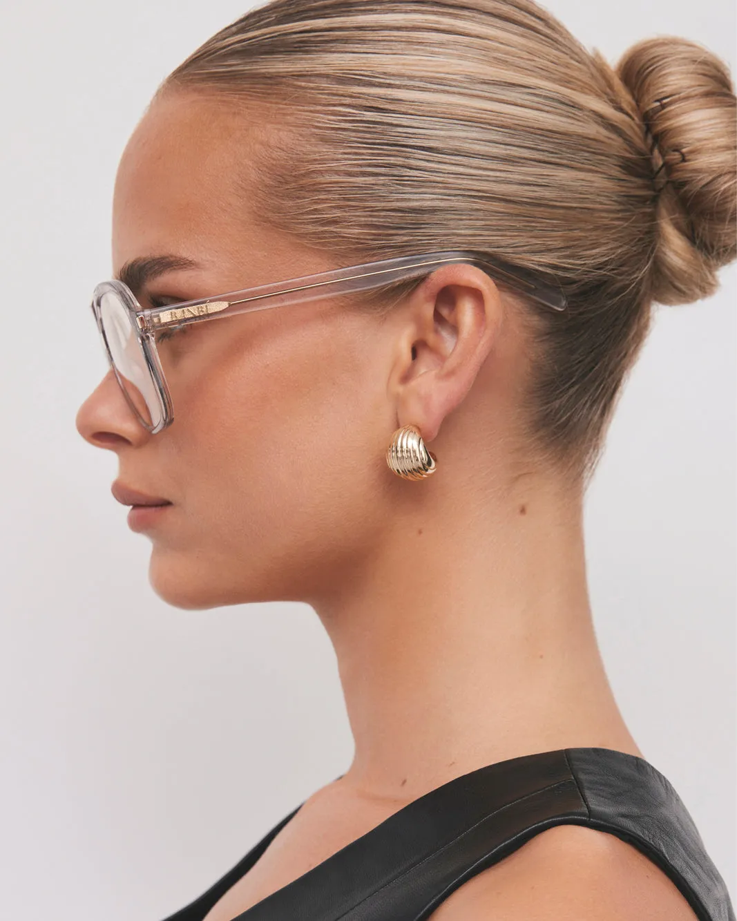 THE LOPEZ - CLEAR-CLEAR sold by Billini product image thumbnail 4