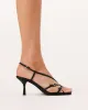 TOSHIE - BLACK sold by Billini