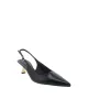 ANAYA - BLACK SHINE-GOLD sold by Billini