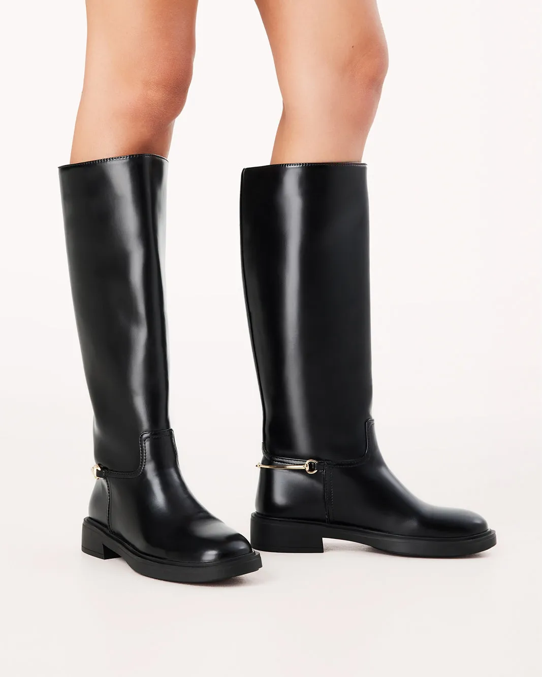 XOEL - BLACK SHINE sold by Billini product image thumbnail 2