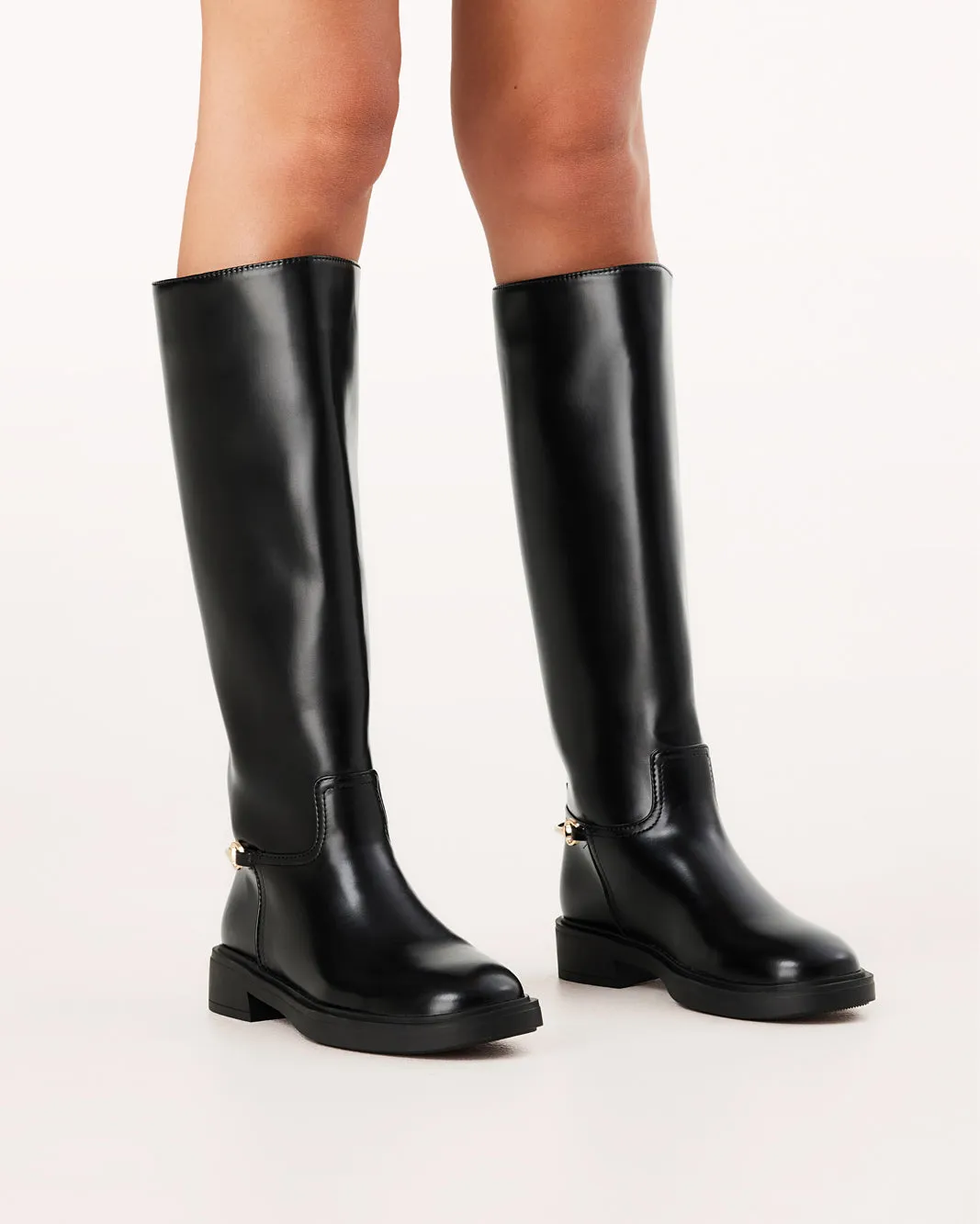 XOEL - BLACK SHINE sold by Billini product image thumbnail 5