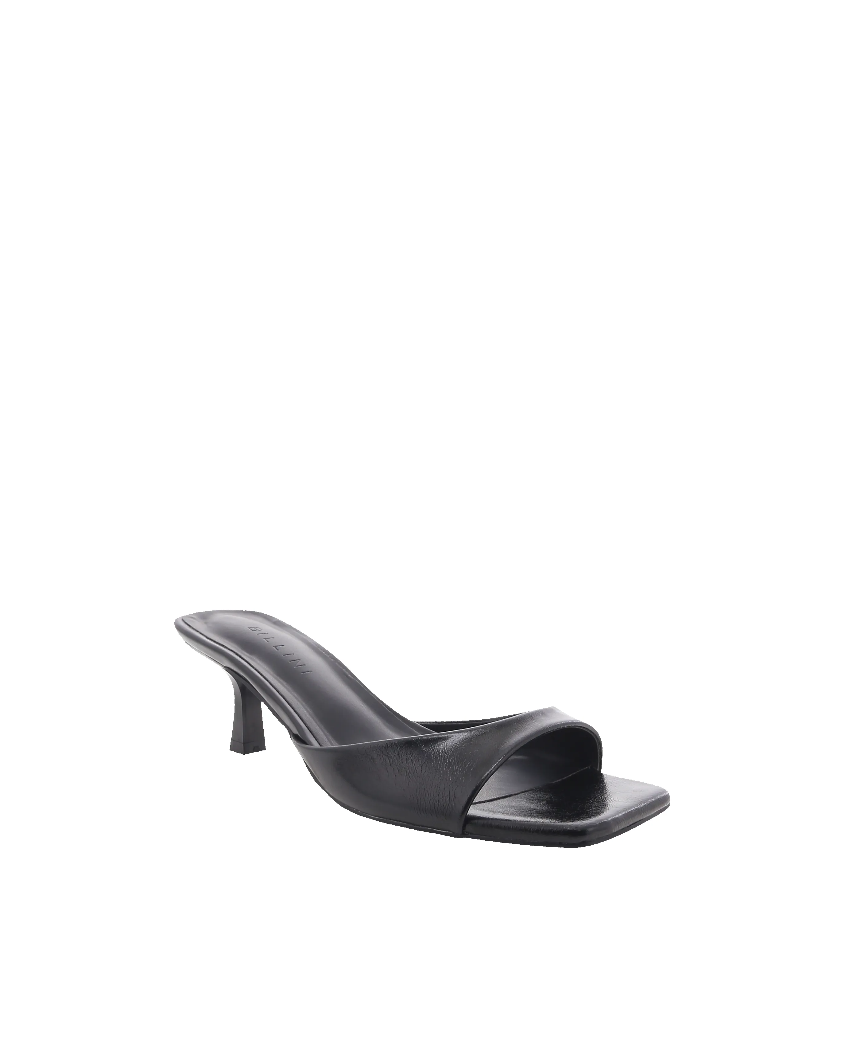 ILARIA - BLACK SHINE sold by Billini product image thumbnail 2