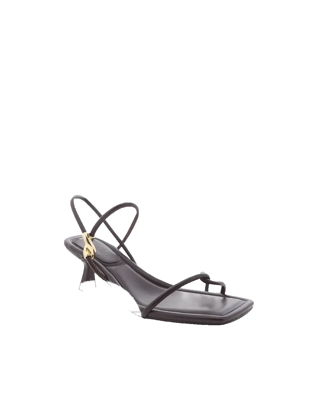 MARLOWE - DARK CACAO sold by Billini product image thumbnail 3