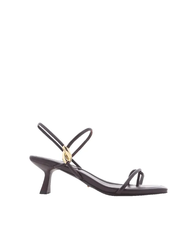 MARLOWE - DARK CACAO sold by Billini