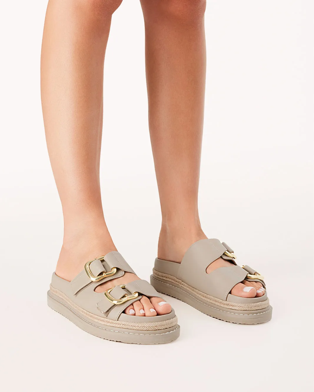 ALESSIA - STONE sold by Billini product image thumbnail 4