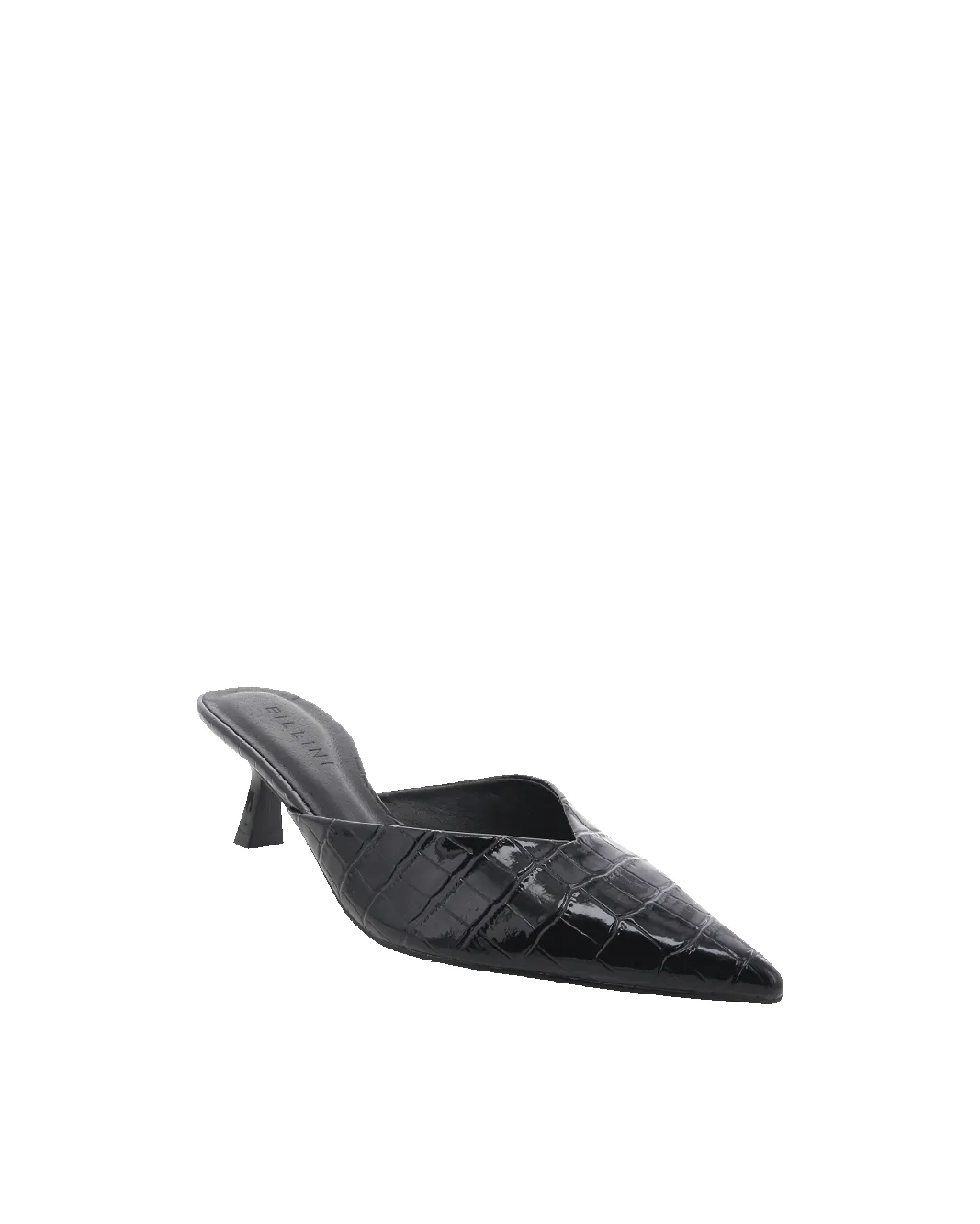 ADELE - BLACK PATENT CROC sold by Billini product image thumbnail 3