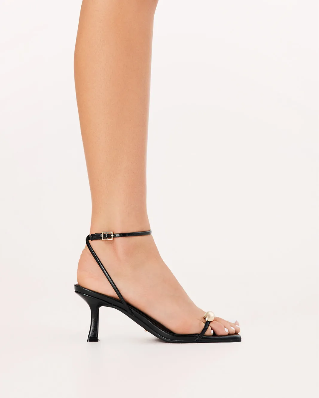 SERAFINA - BLACK SHINE sold by Billini product image thumbnail 5