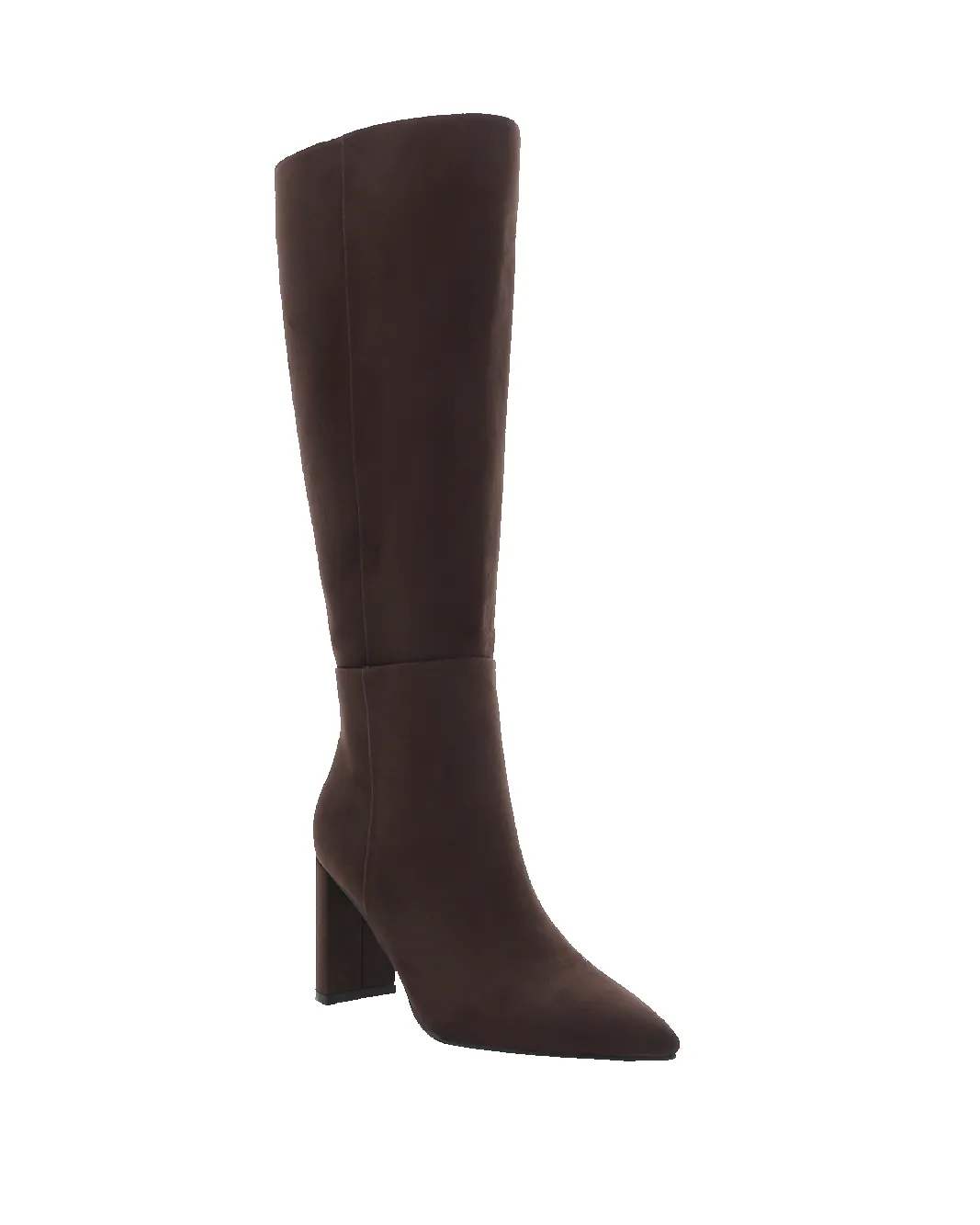 ROSALINE - DARK CACAO SUEDE sold by Billini product image thumbnail 3