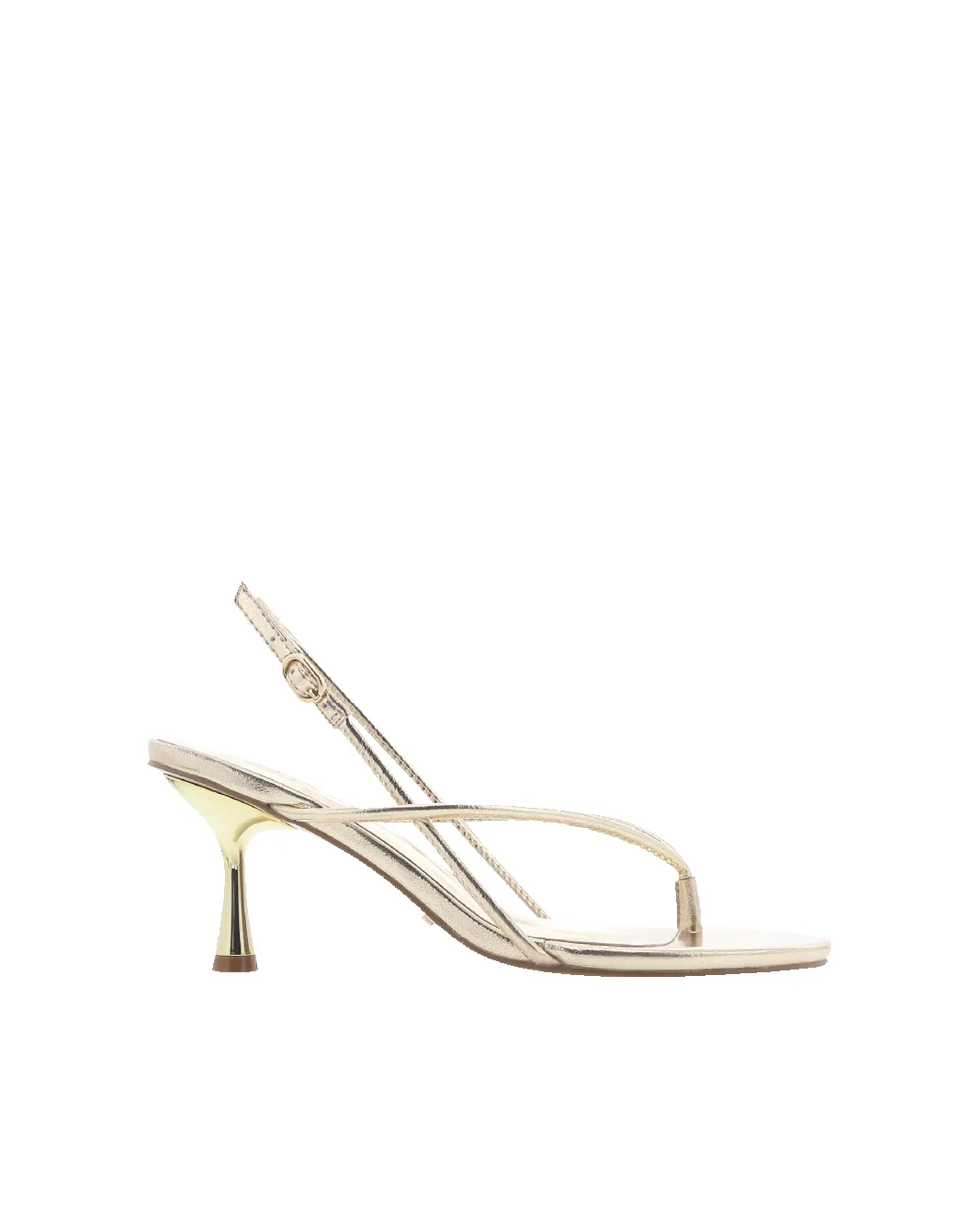 ROUX - GOLD METALLIC sold by Billini