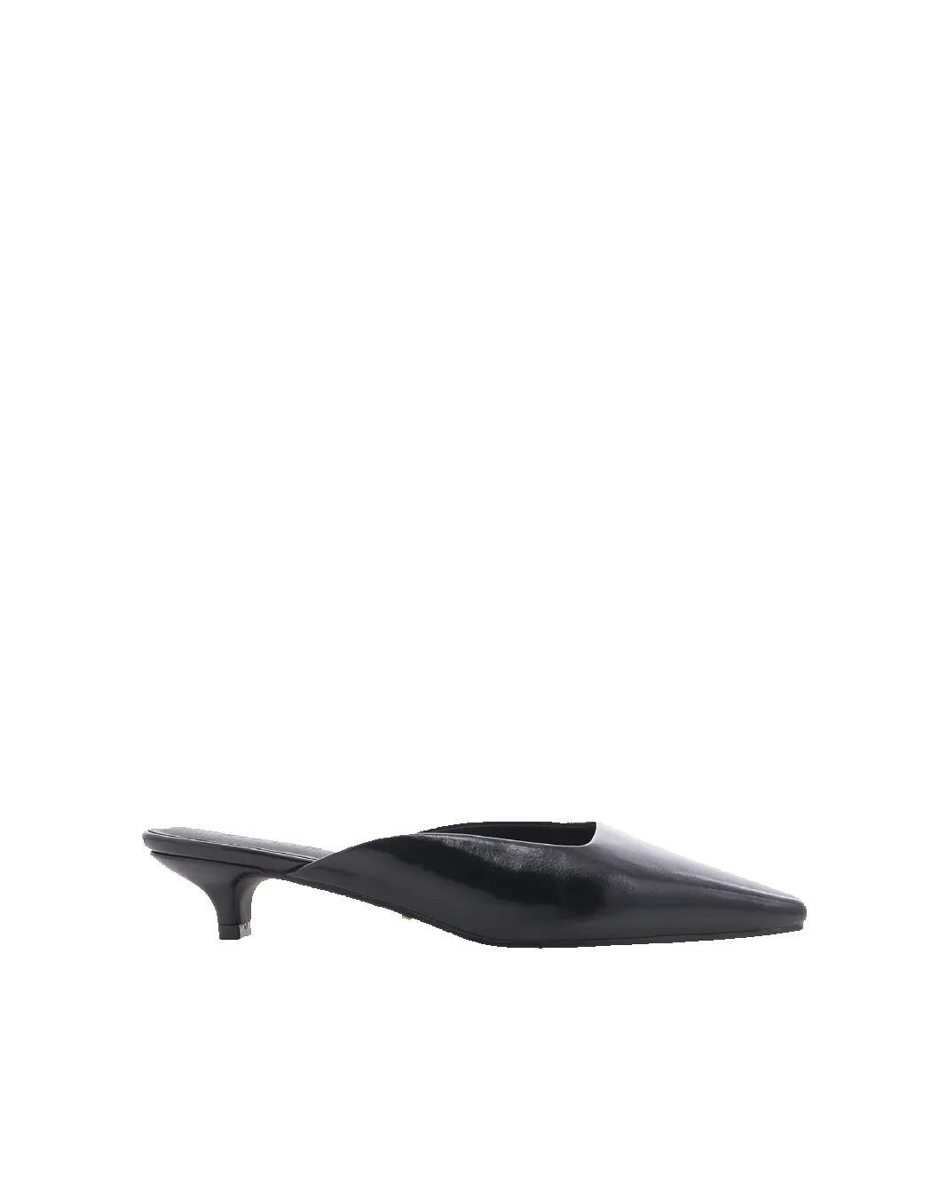 RYE - BLACK SHINE sold by Billini