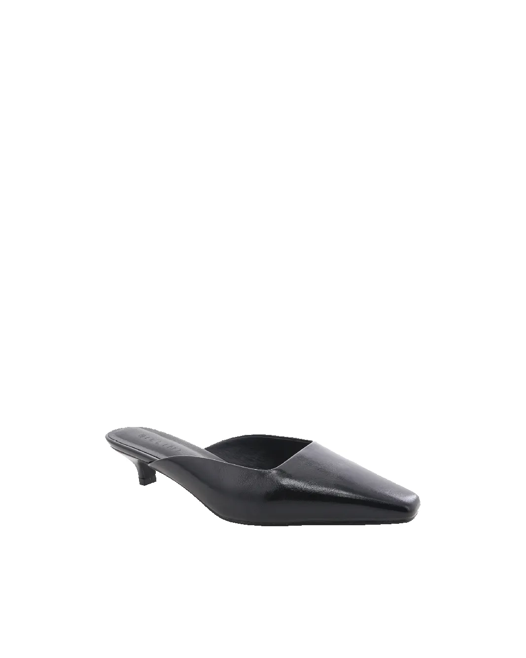 RYE - BLACK SHINE sold by Billini product image thumbnail 3