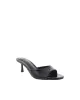 GEMARA - BLACK PATENT sold by Billini