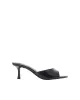 GEMARA - BLACK PATENT sold by Billini