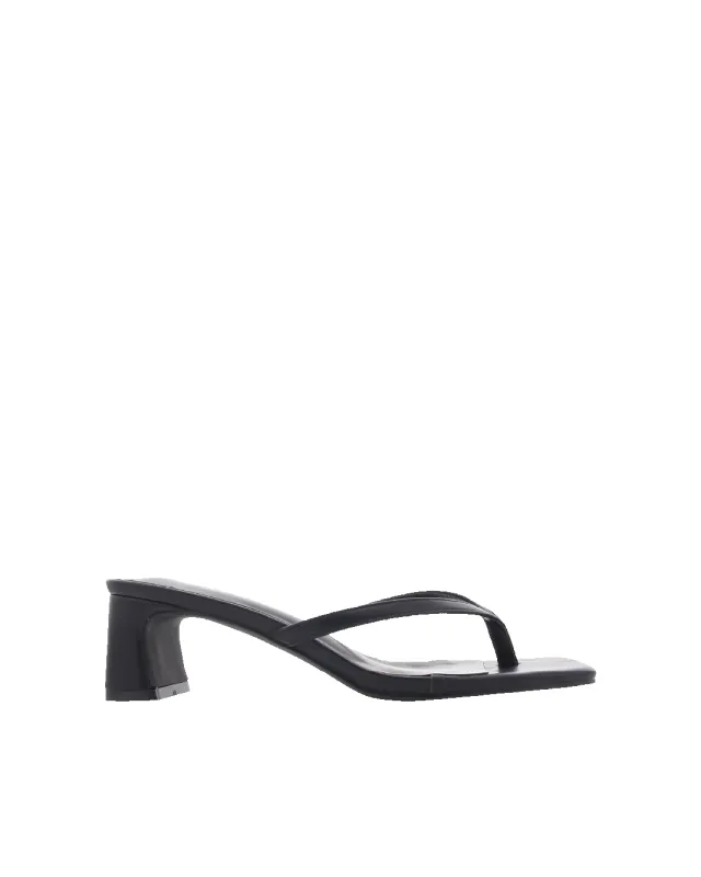 GULLIVER - BLACK sold by Billini