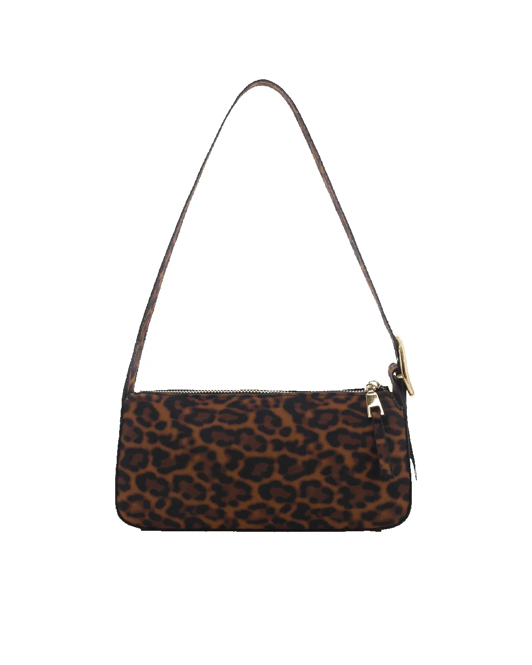 HAILEY SHOULDER BAG - LEOPARD sold by Billini product image thumbnail 4