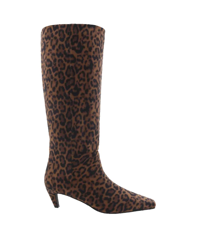 JOVIE - LEOPARD sold by Billini
