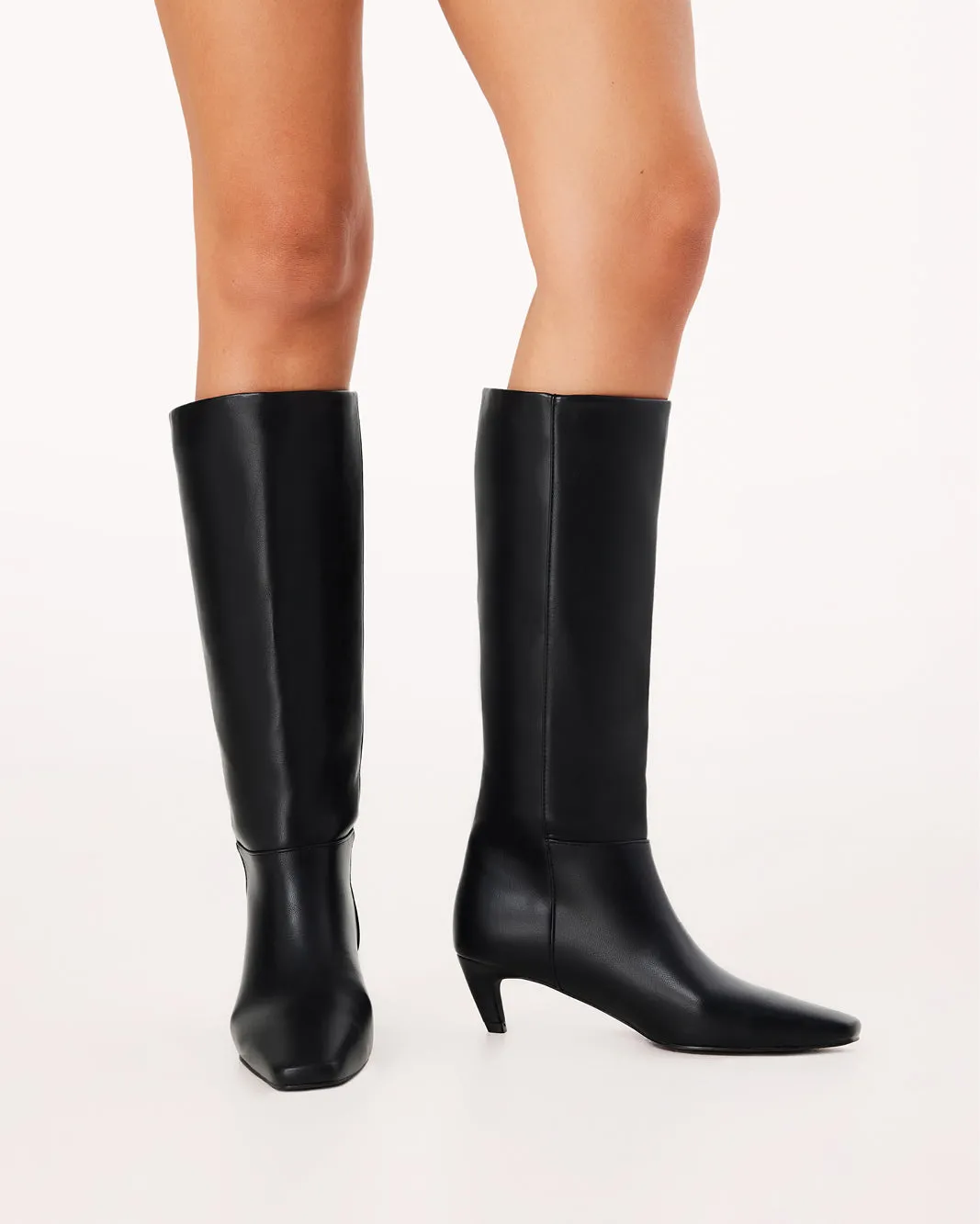 JOVIE - BLACK sold by Billini product image thumbnail 2