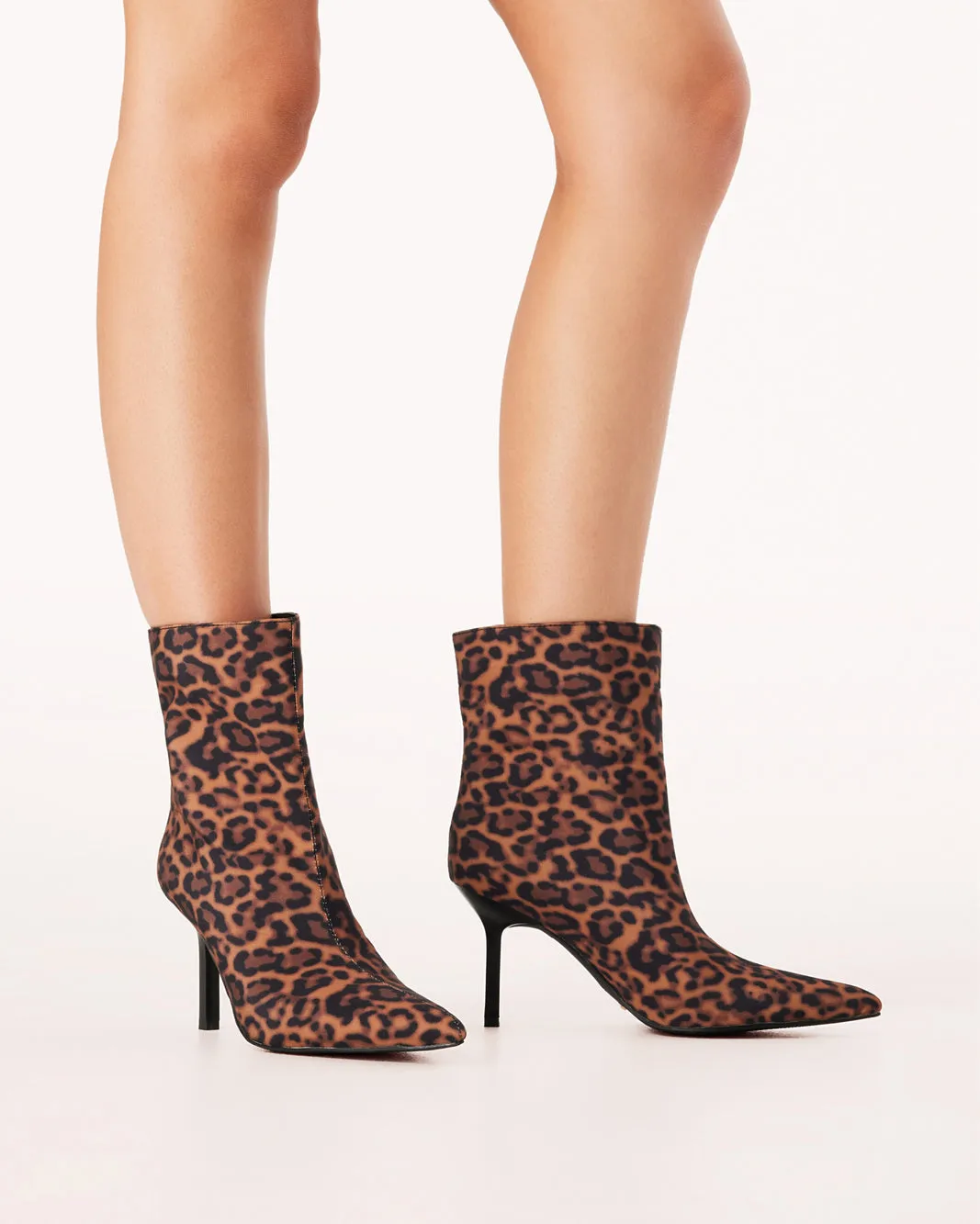 VESTA - LEOPARD sold by Billini product image thumbnail 4