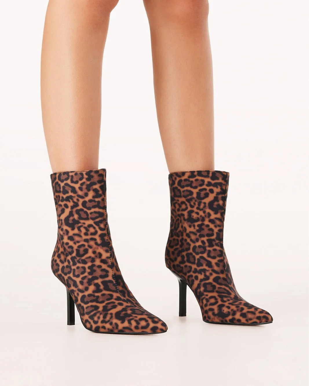 VESTA - LEOPARD sold by Billini product image thumbnail 5