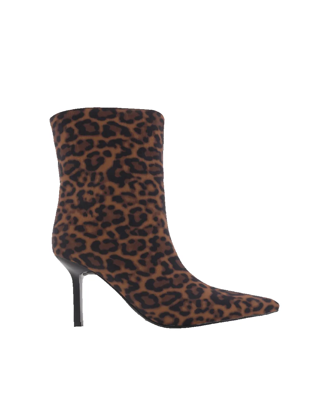 VESTA - LEOPARD sold by Billini