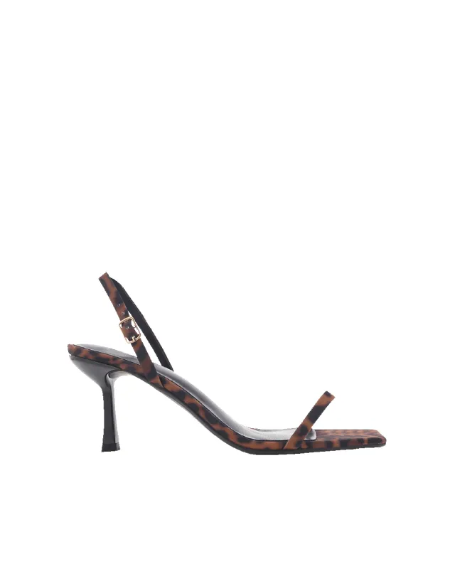 ISMENE - LEOPARD sold by Billini