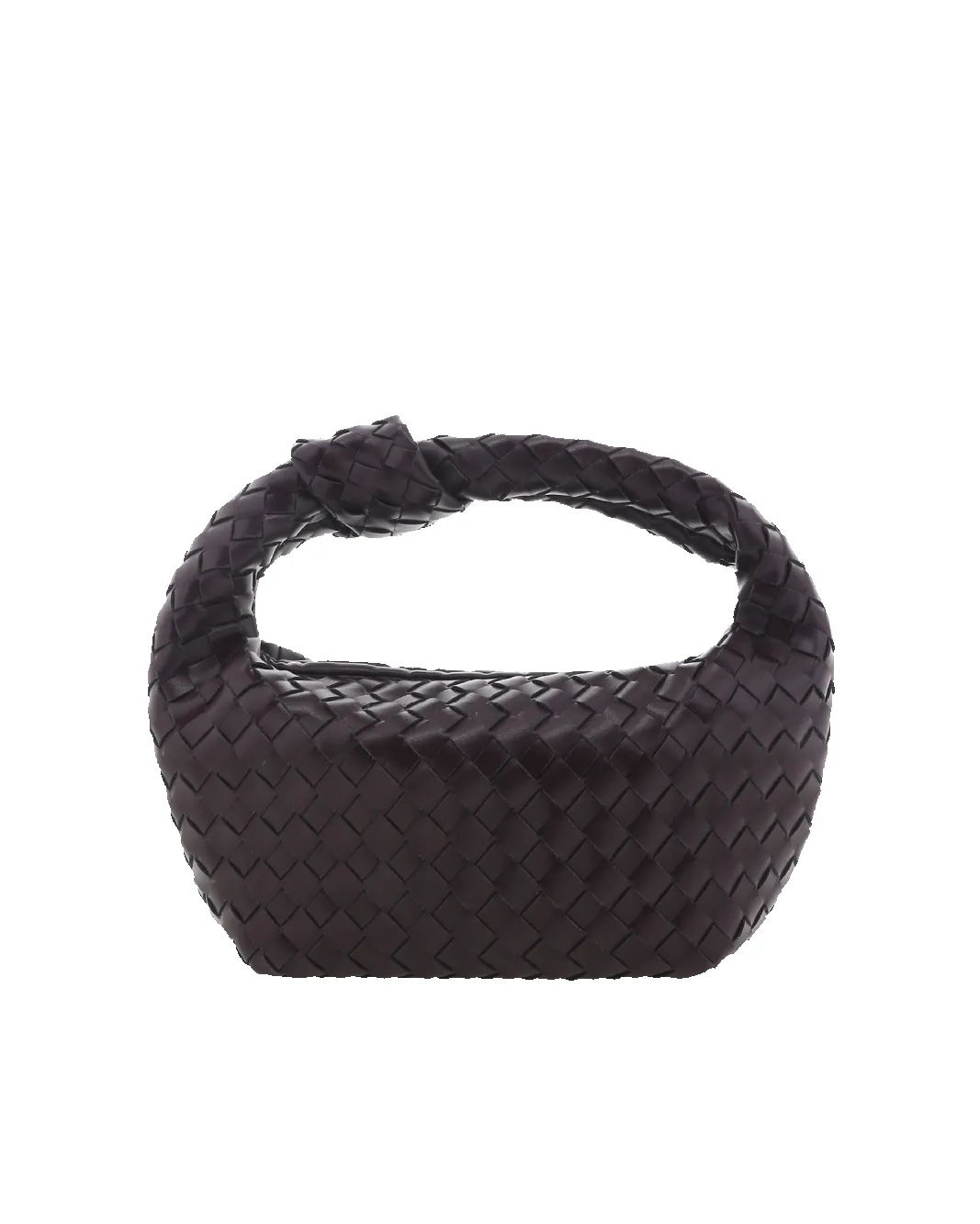 KERI HANDLE BAG - MERLOT sold by Billini product image thumbnail 3