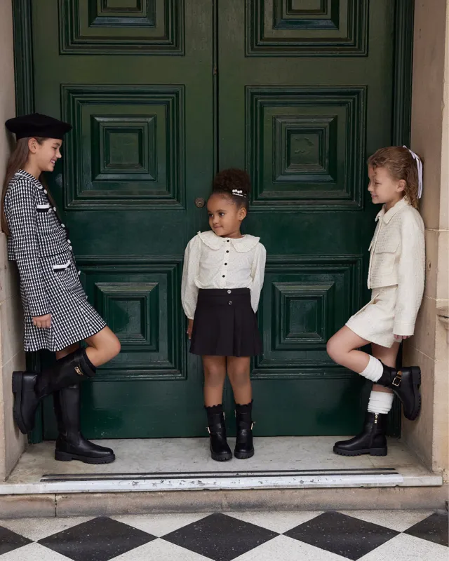 EMMIE MINI - BLACK sold by Billini