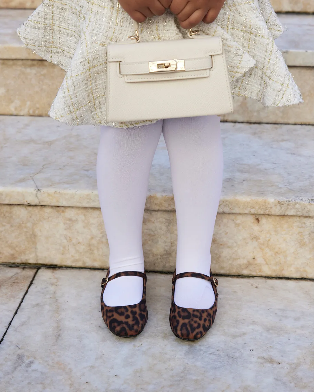 FION MINI - LEOPARD sold by Billini