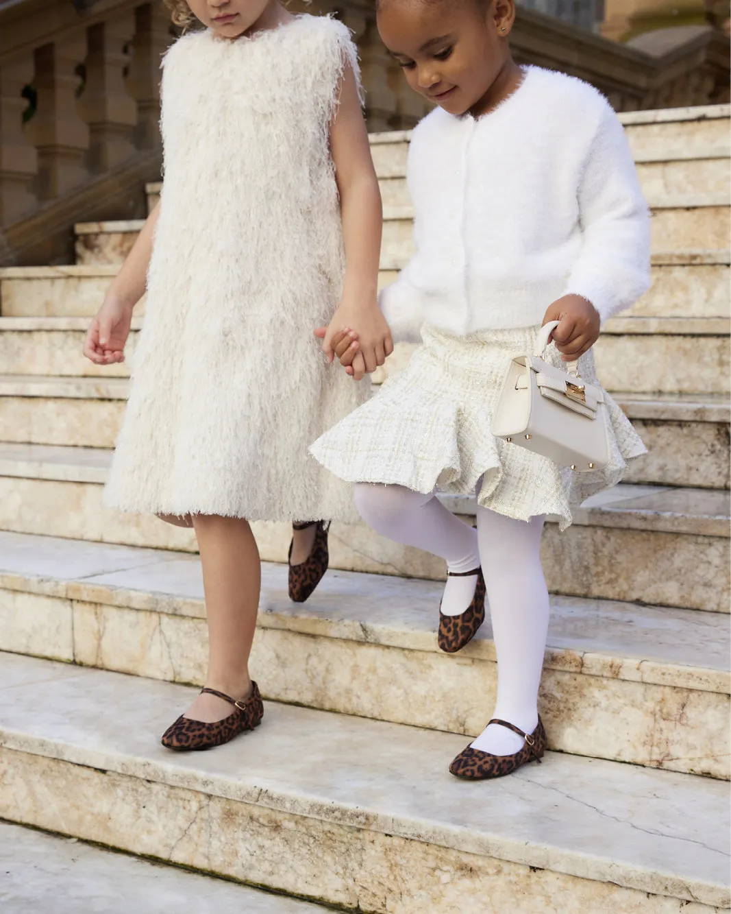 FION MINI - LEOPARD sold by Billini product image thumbnail 2