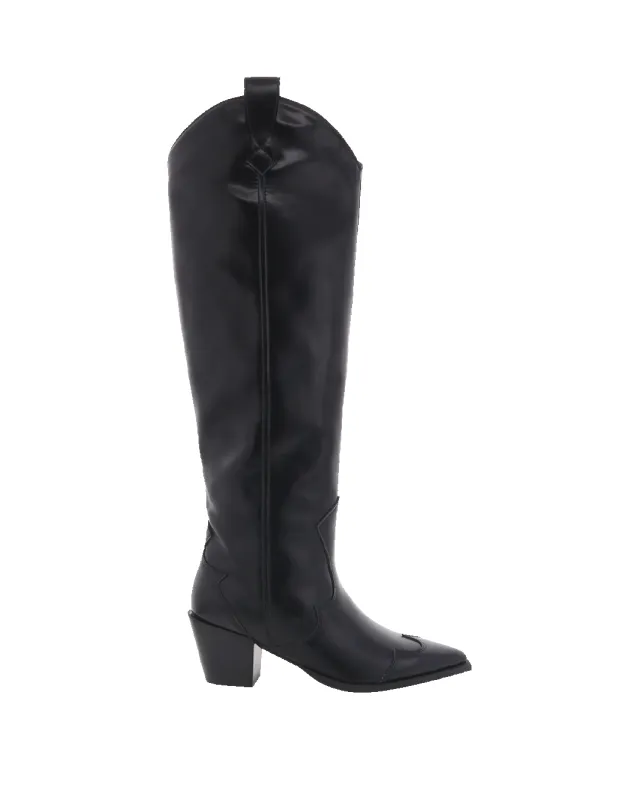 OCEANE - BLACK sold by Billini