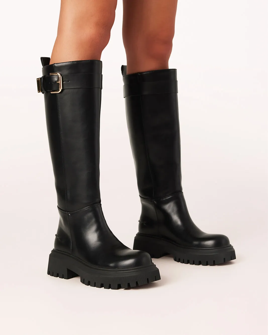 FIG - BLACK sold by Billini product image thumbnail 4