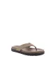 AILA - FAWN SUEDE sold by Billini