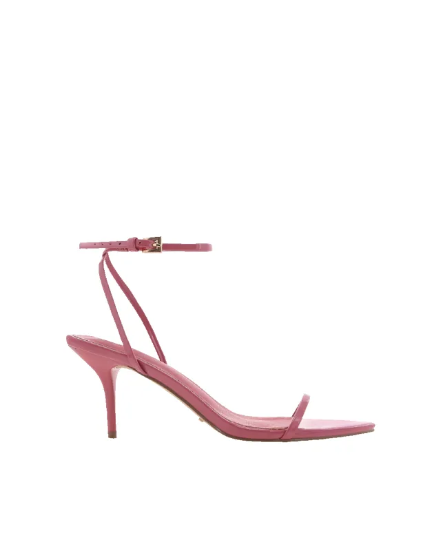 KASSIANI - ROSEWOOD PATENT sold by Billini