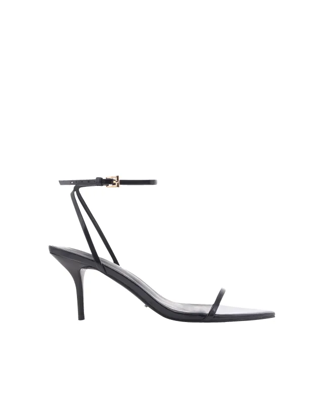 KASSIANI - BLACK PATENT sold by Billini