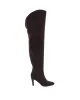 LOUIE - DARK CACAO SUEDE sold by Billini
