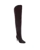 LOUIE - DARK CACAO SUEDE sold by Billini