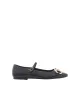 FLORENT - BLACK SHINE sold by Billini